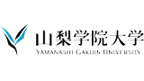 Logo of Yamanashi Gakuin University